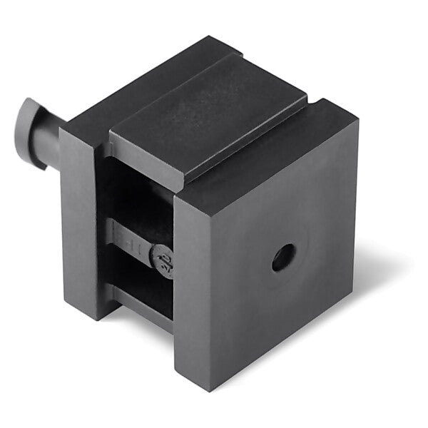 HellermannTyton Einfachtülle VarioPlate 3-4 mm VP-S_3-4